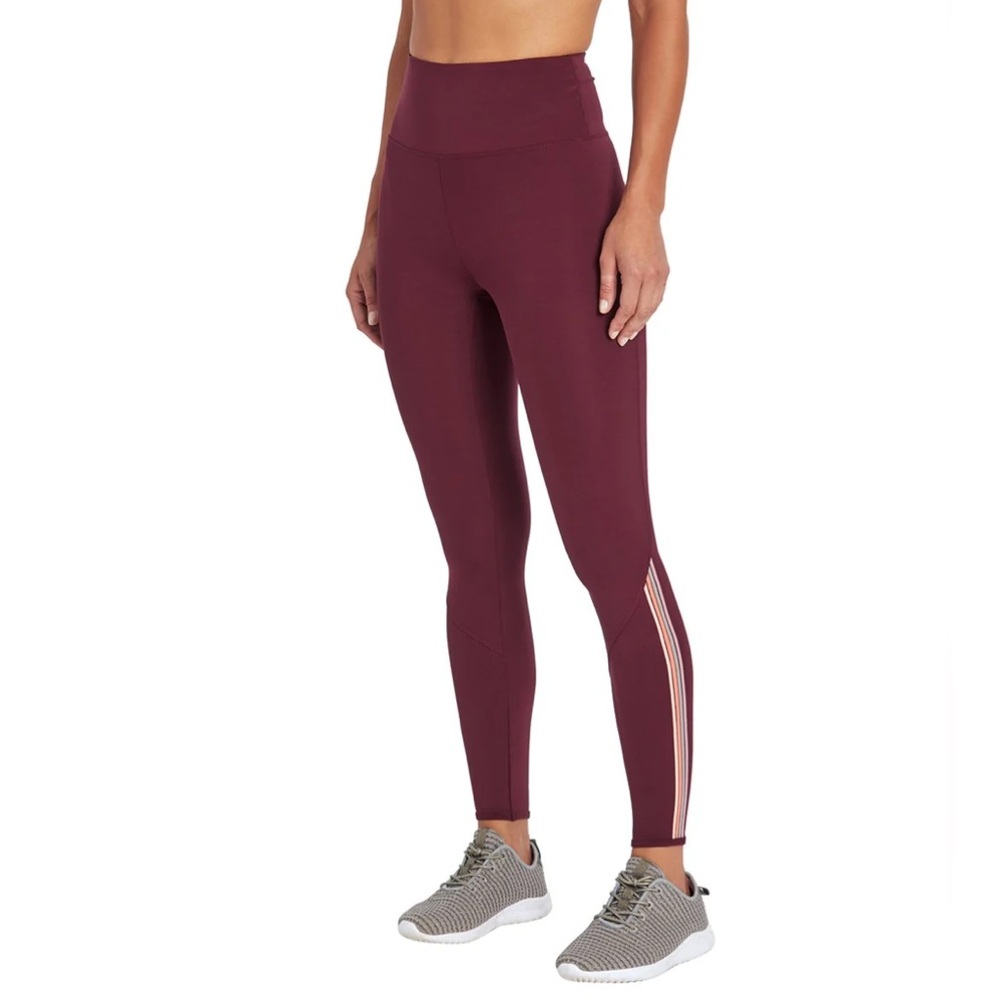 Marika Exhibit Yoga Leggings